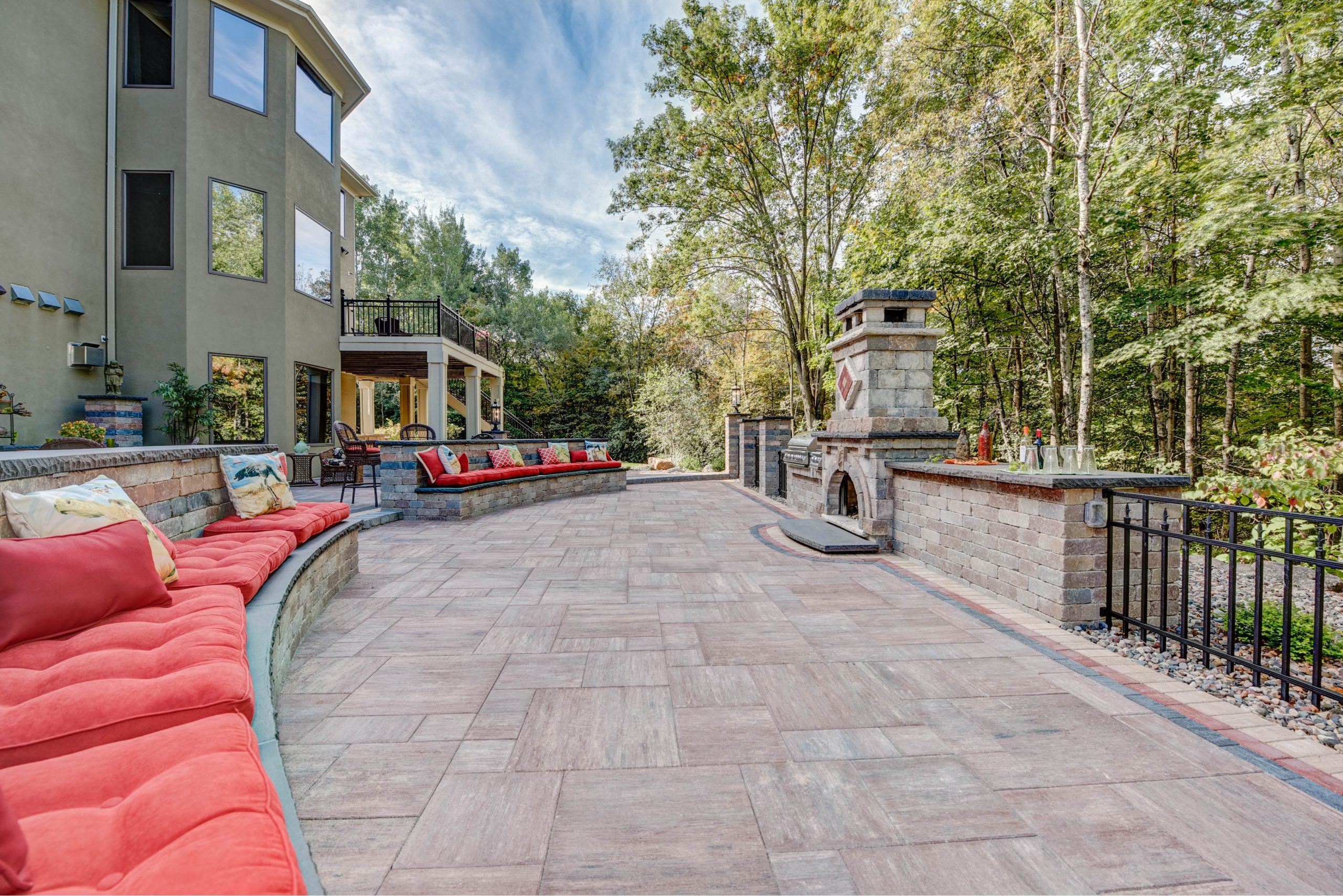 Hardscapes