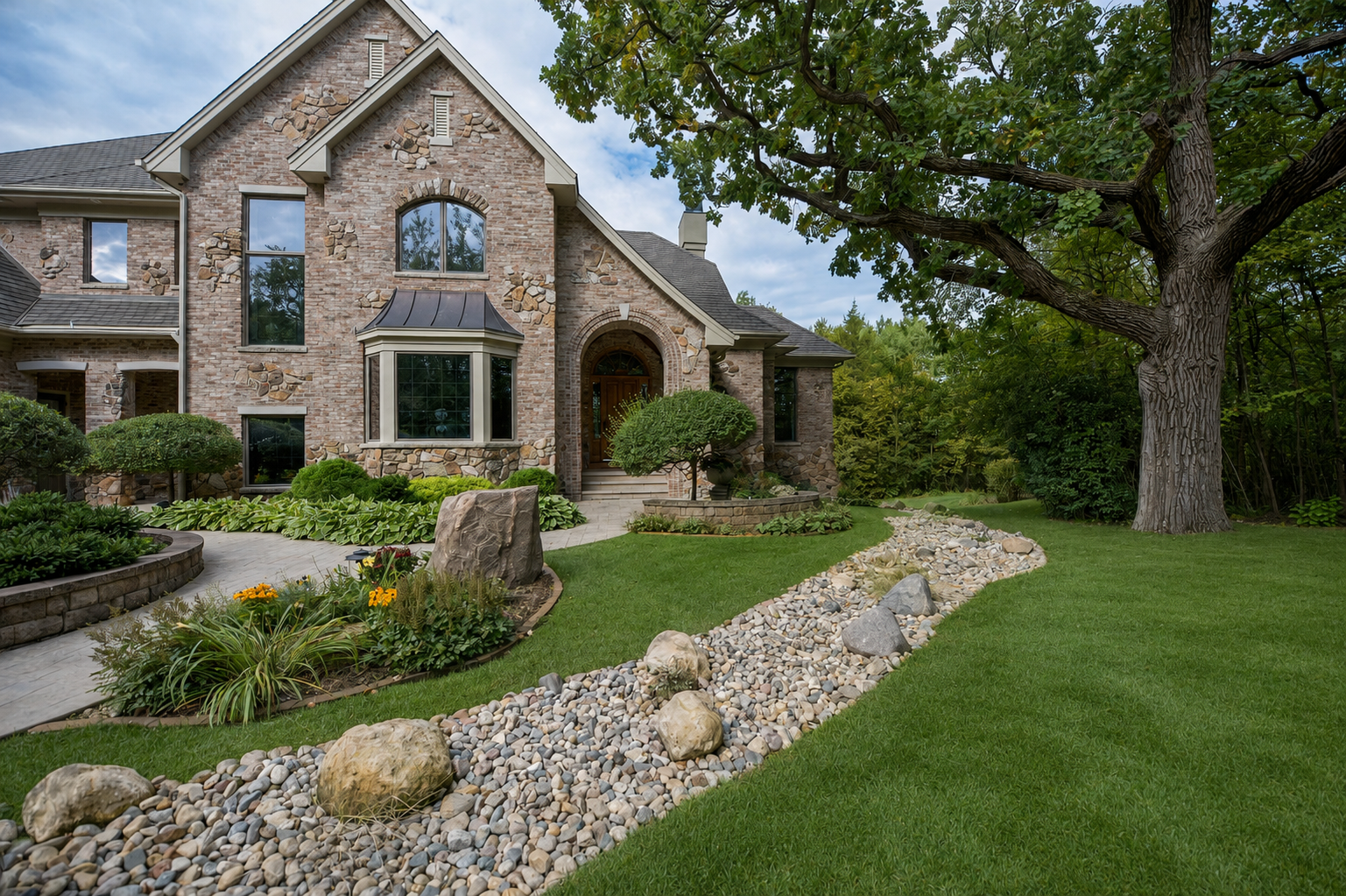 Landscape Services