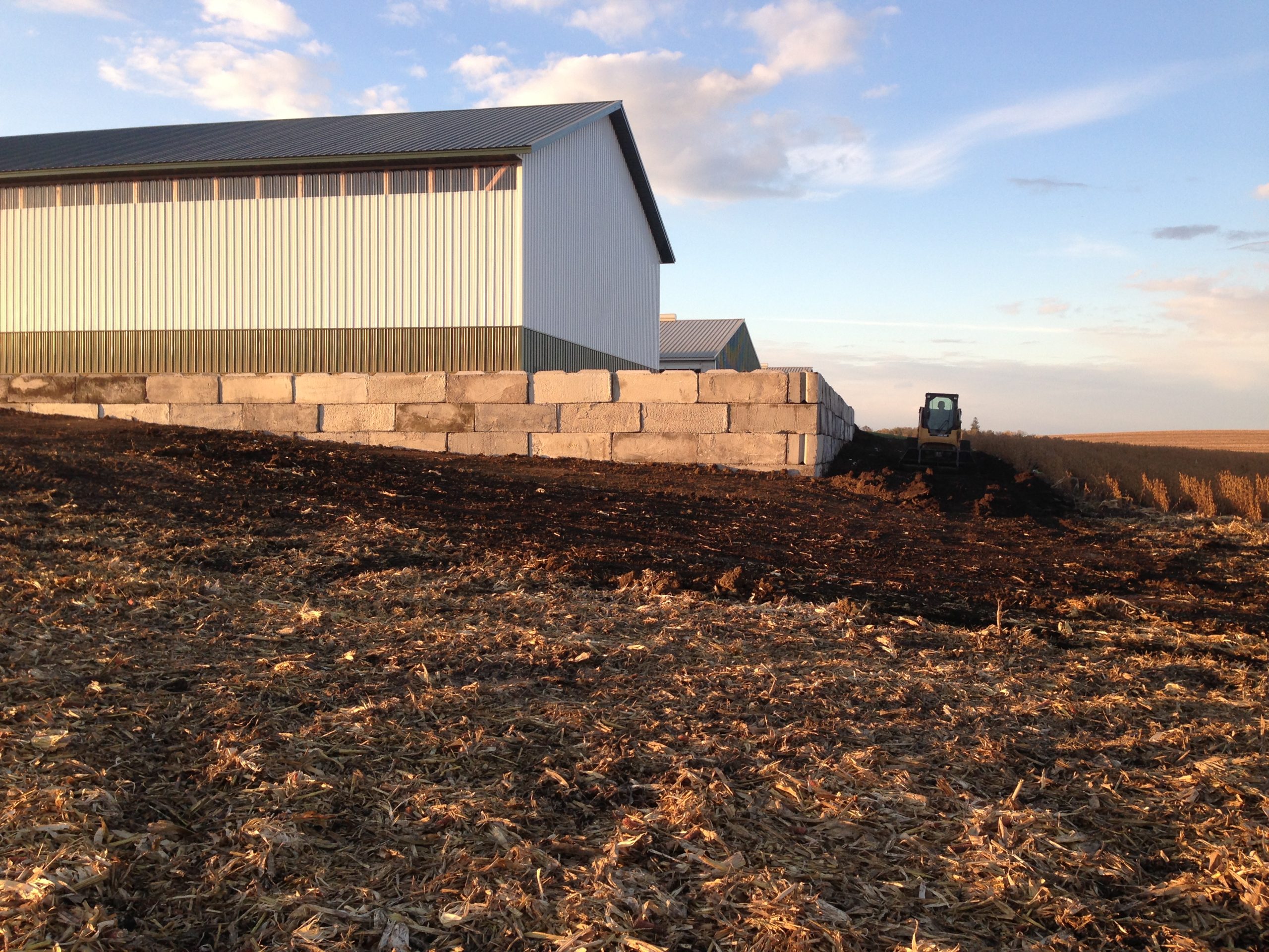Site Preparation in Minnesota